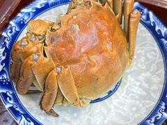 -百年老字号·观振兴蟹黄面·三虾面·苏式面(观前街富仁坊巷店)