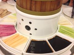 iphone_upload_pic-金百万烤鸭店(马甸店)