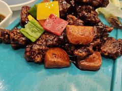 -新名仕新白玉兰餐厅