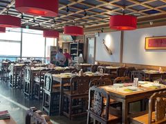 -小吊梨汤·北京菜·烤鸭(双井乐成中心店)