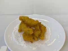 -万龙洲海鲜(南新仓店)