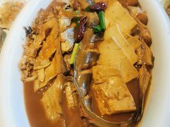 -小船渔村•大连菜•大连焖鱼(黄河路店)