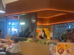 -菲滋意式餐厅(富阳东方茂店)