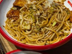 -西粉堂新疆米粉(朝外店)