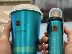 -CHARLIETOWN红茶公司(南京万象天地店)