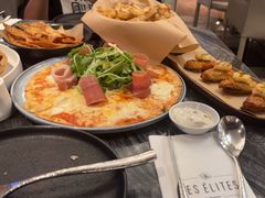 -LES ELITES 英集荟(南京西路店)