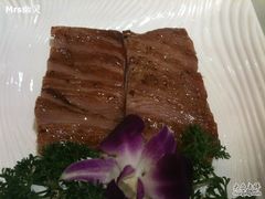 碳烤肉-御花园·粤菜·海鲜火锅(中山公园店)