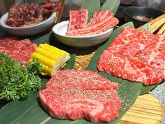 -虎丸烧肉(世纪汇店)