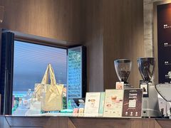 -M Stand(万象前海店)