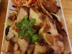 -J Daeng Seafood