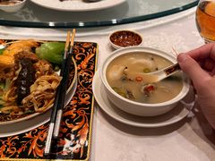 -万宝海鲜舫(劳动公园店)
