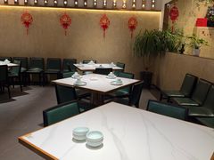 -老馆子·建德菜·山肴鱼鲜(海威新界店)