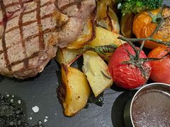 -Mammamia意大利餐厅(阳春巷店)