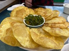 油饼-国强手抓(西夏区店)