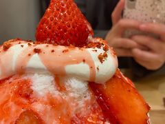 -怪物的冰与火(天虹商场中山路店)