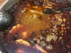 -黑竹香鸡(营和巷店)