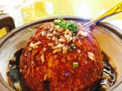 扬州狮子楼(邗江店)-扬州狮子楼·非遗淮扬菜(总店)