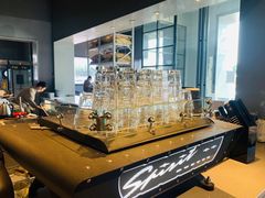 -来回·咖啡(钟村咖啡豆店)