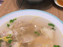 -小杨生煎(香港名都店)
