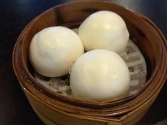 流沙奶黄包-添运来(茶园奥园广场店)