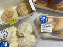 -鲍师傅糕点(五角场店)