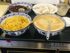 -老保定驴肉馆(云岗路店)