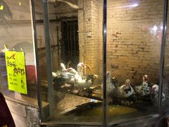 门面-龙桥私厨·姜花菊花过桥鱼·顺德菜(容桂店)