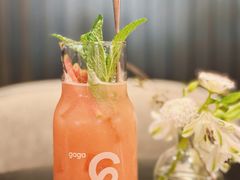 -gaga(深圳福田星河COCO Park店)