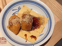 -巴奴毛肚火锅(七宝领展广场店)