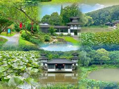 -南山风景名胜区