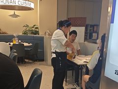 -兰湘子·湘菜小炒(盛龙广场店)