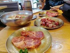-火炉旺烤肉啤酒屋(沈北创始店)