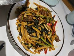 -小竹楼餐厅(窑埠古镇店)