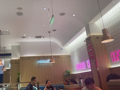 -老板恋上鱼(印象城店)