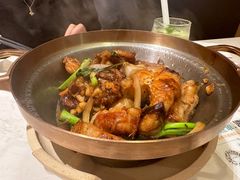 -美奈小馆·东南亚菜(福田星河COCO Park店)