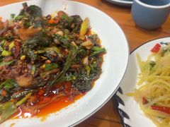-市井川菜(江宁店)