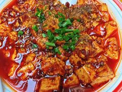 -勇猛子川菜馆(新军路店)