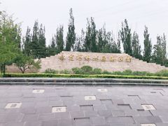 -永定河休闲森林公园