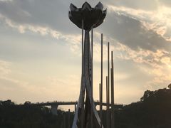 -飞凤山奥体公园