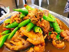 -八两八金·莱芜特色炒鸡(市南漳浦路店)