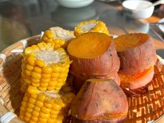 -静莲斋(仙人洞店)