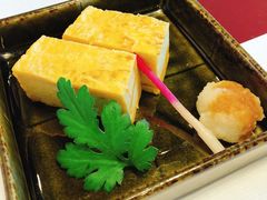 -伊豆荣(不忍亭店)