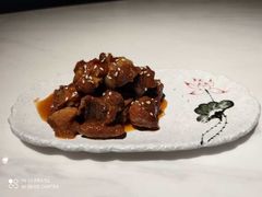 -19号私房菜(云南路店)