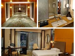 -济南喜来登酒店