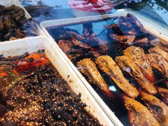 -鑫记婆婆兔·成都特产·兔头手撕兔(太古里店)