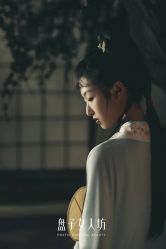 -盘子女人坊古装写真摄影(天津总店)