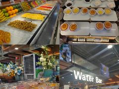 -韩盛·盛江山自助料理(沈辽路万达店)