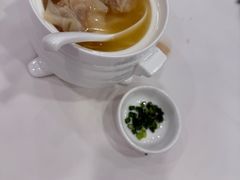 -凤凰楼酒家·粤宴点心(华强北店)