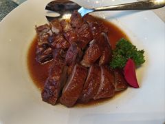 -中国坊中餐厅(石家庄希尔顿酒店)