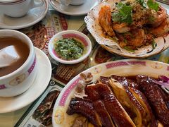 -吴系粤菜馆·茶餐厅(深业上城店)